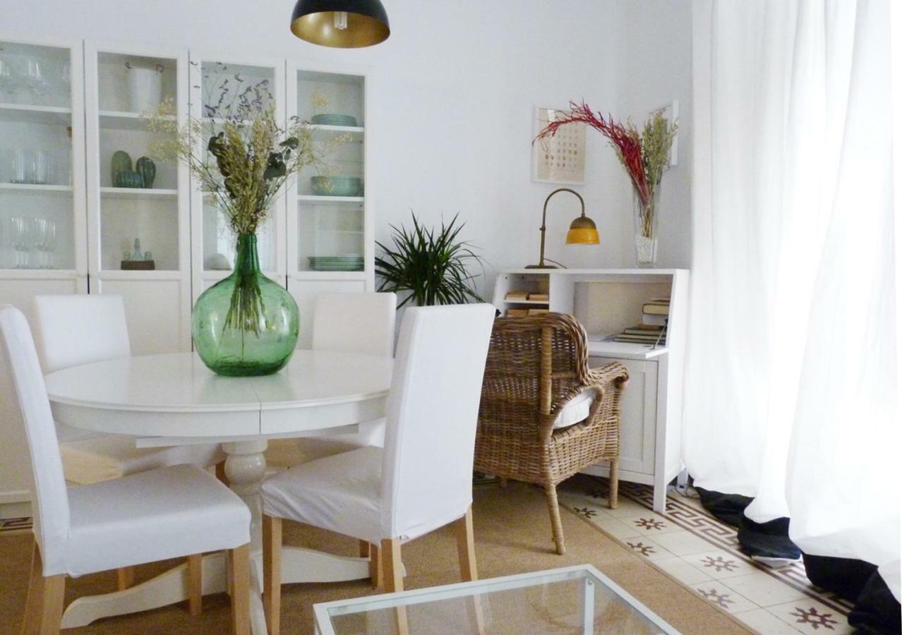 Ferienwohnung Rodo Arenal Sevilla Exterior foto
