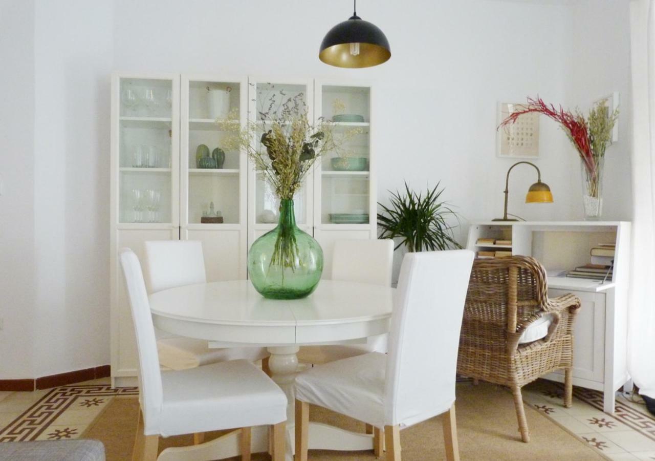 Ferienwohnung Rodo Arenal Sevilla Exterior foto